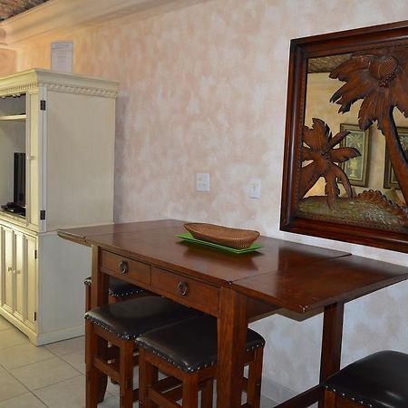 Ferienwohnung Palacio Del Mar Rocky Point By Castaways Exterior foto