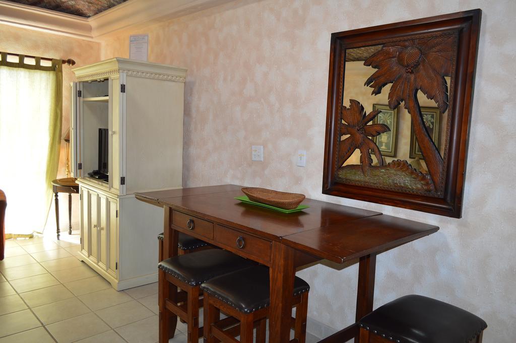 Ferienwohnung Palacio Del Mar Rocky Point By Castaways Exterior foto