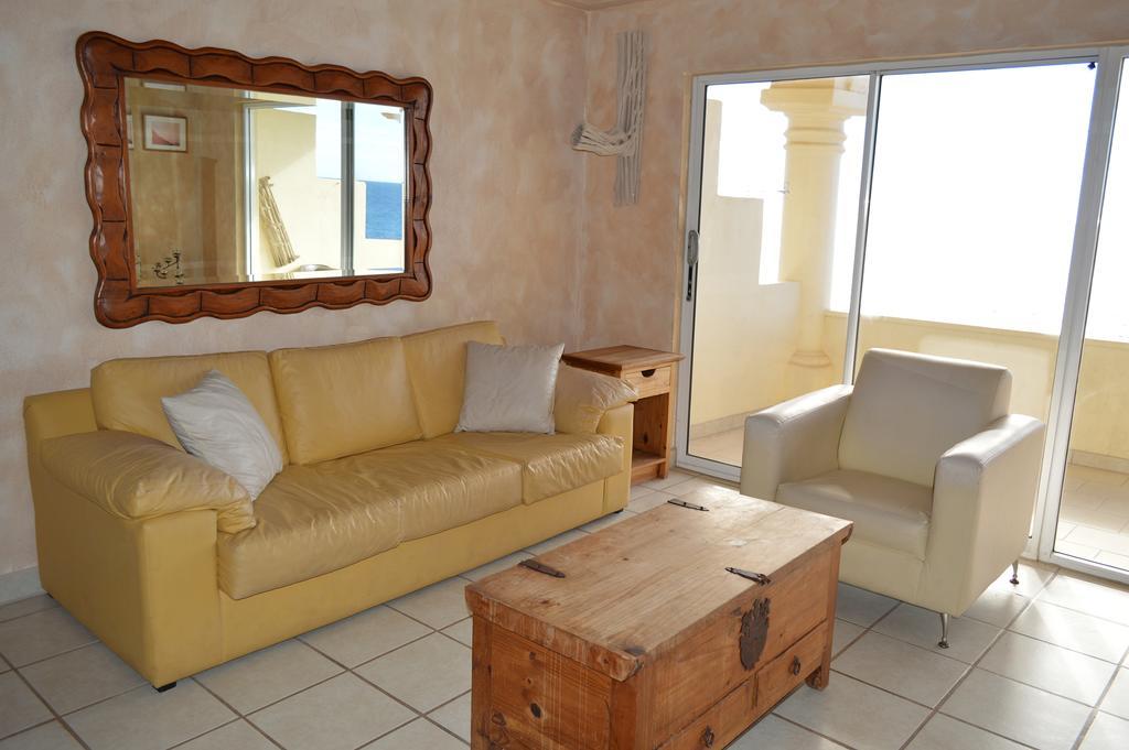 Ferienwohnung Palacio Del Mar Rocky Point By Castaways Exterior foto