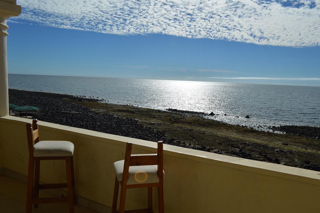 Ferienwohnung Palacio Del Mar Rocky Point By Castaways Exterior foto